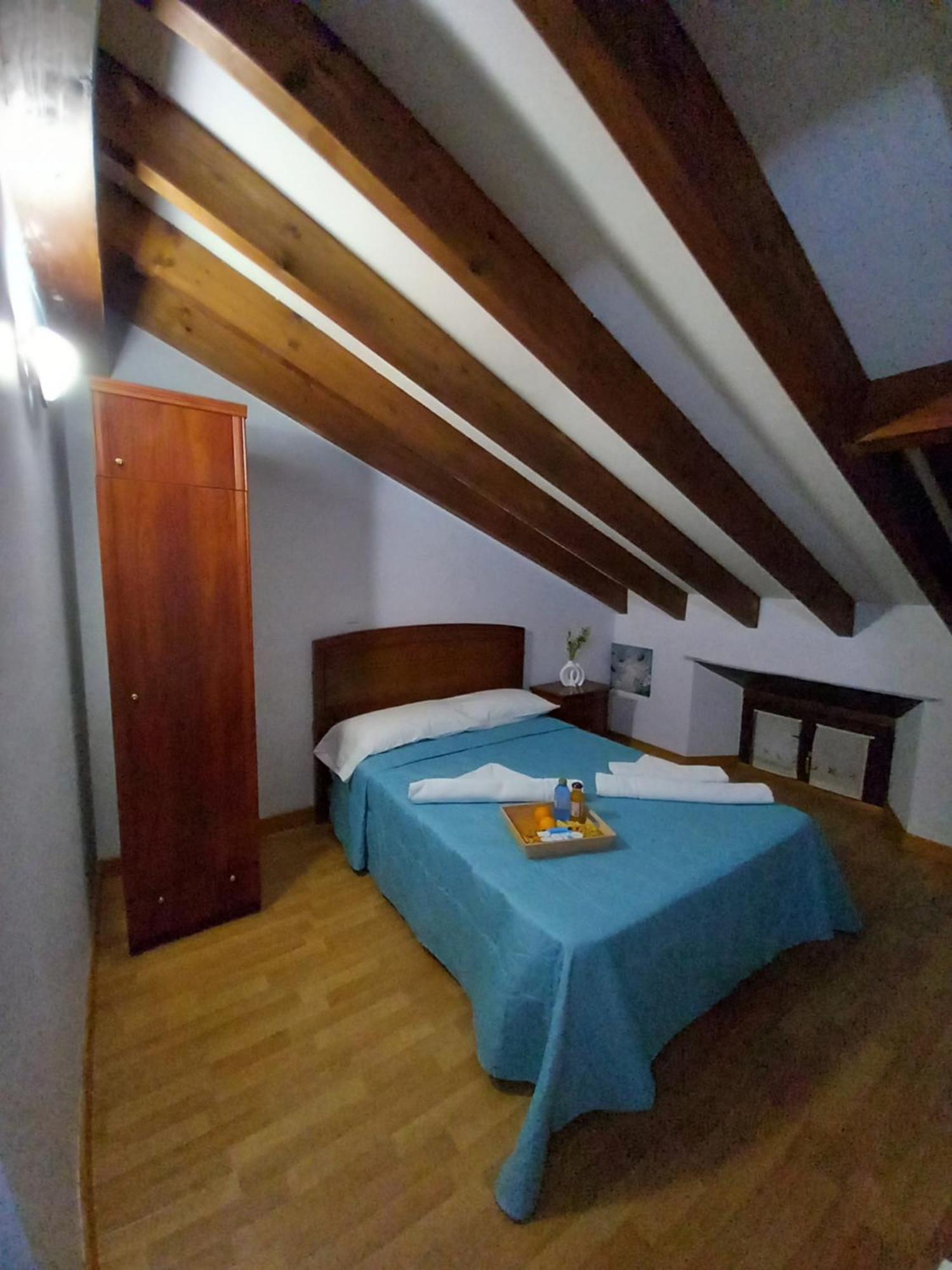 Hosteria Rio Negro Bárcena de Cicero Eksteriør bilde